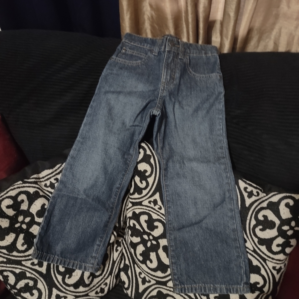 Boys jeans
